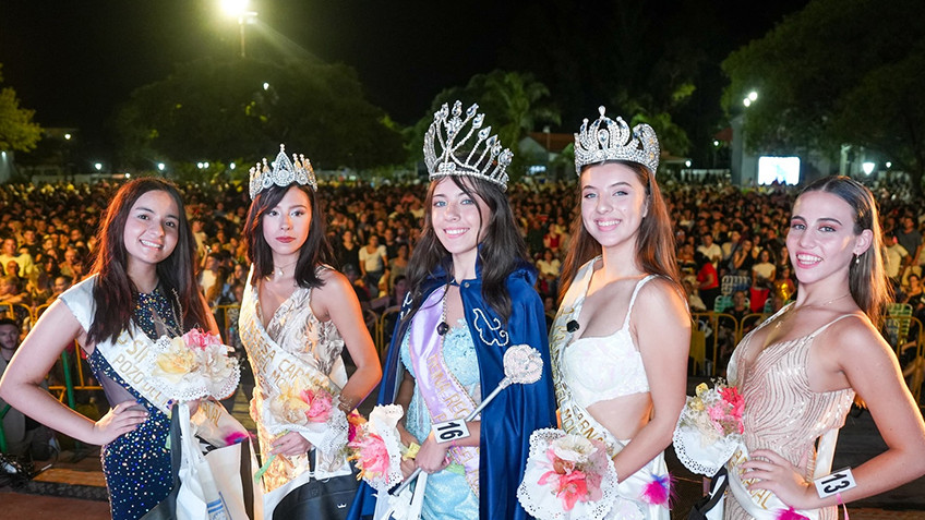 Los días 20 y 21 de febrero, se realizarán los carnavales de Pozo del Molle.